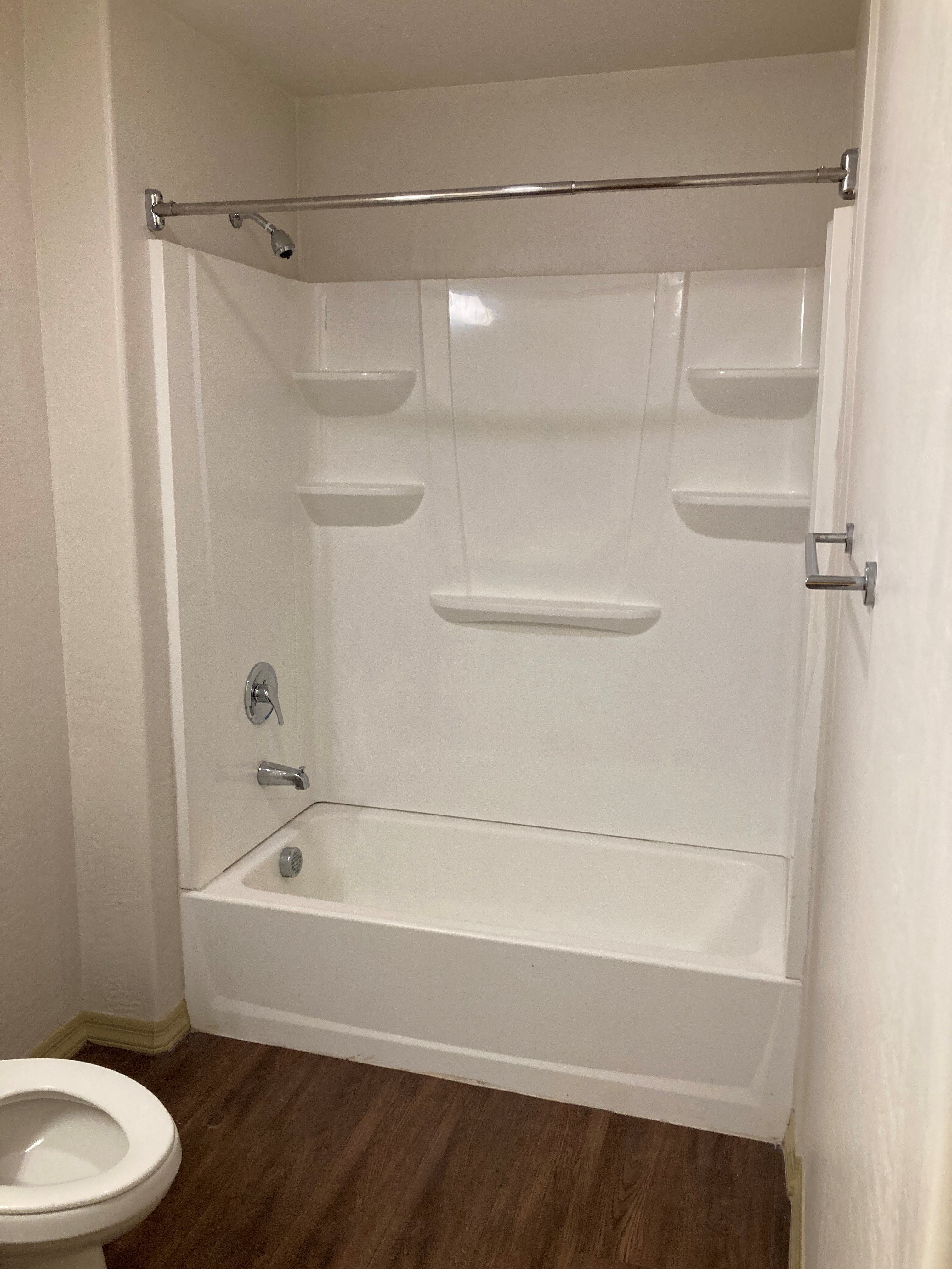 Photos and Video of The River at Eastline Village in Tempe, AZ